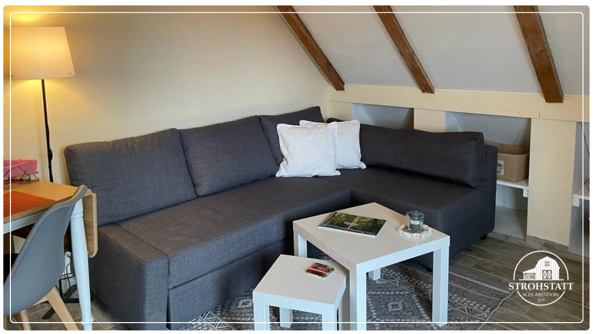Fewo Schlabendorf am See Apartment Spreewald