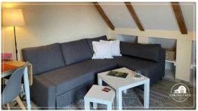 Fewo Schlabendorf am See Apartment Spreewald